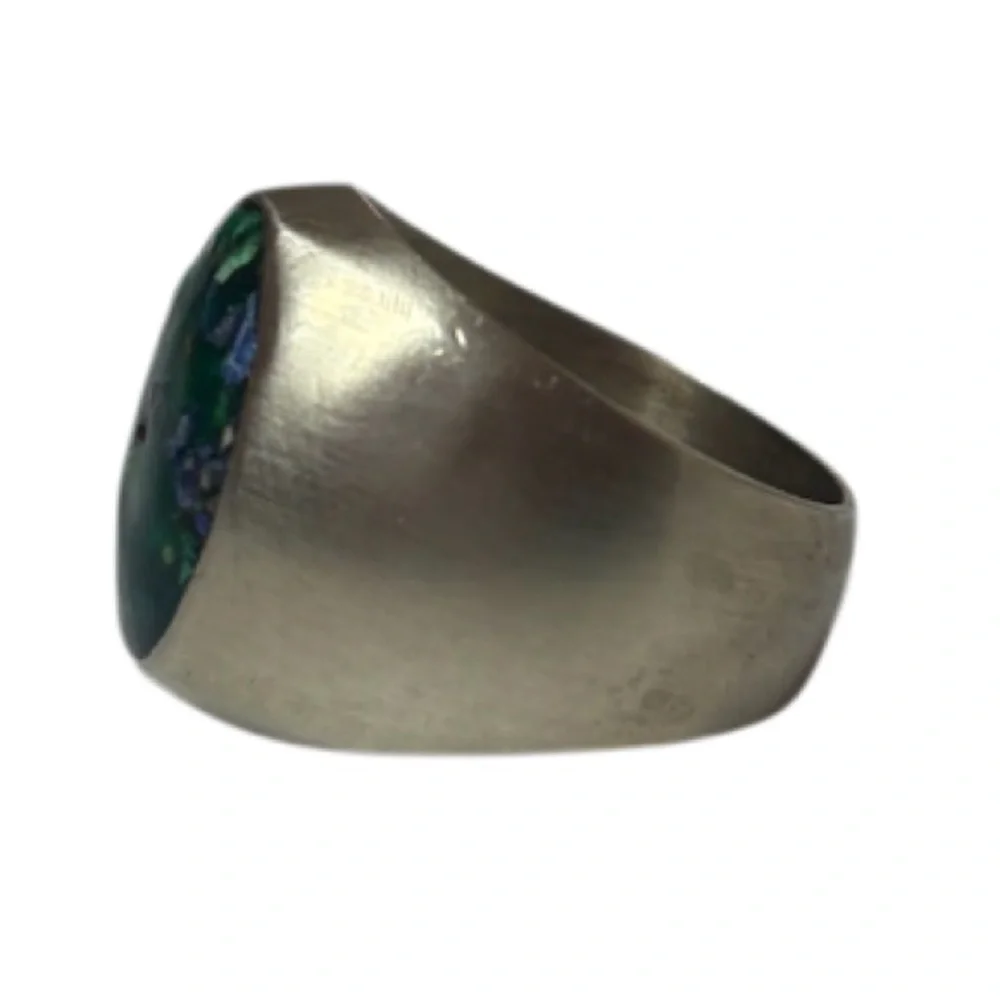 Vintage men’s ring